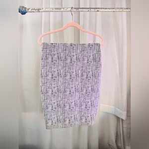 Express pencil skirt